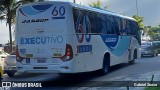 Auto Viação Jabour D86760 na cidade de Rio de Janeiro, Rio de Janeiro, Brasil, por Gabriel Sousa. Número da foto: #13295992.