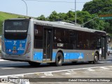 Viação Paratodos > São Jorge > Metropolitana São Paulo > Mobibrasil 6 3361 na cidade de São Paulo, São Paulo, Brasil, por Gabriel Oliveira Caldas da Nobrega. Número da foto: #13295577.