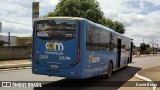 JTP Transportes - COM Porto Velho 02.198 na cidade de Porto Velho, Rondônia, Brasil, por David Braga. Número da foto: #13295021.