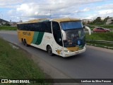 Empresa Gontijo de Transportes 14610 na cidade de Caruaru, Pernambuco, Brasil, por Lenilson da Silva Pessoa. Número da foto: #13295570.