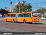 Auto Viação São José dos Pinhais 20404 na cidade de São José dos Pinhais, Paraná, Brasil, por Ricardo Fontes Moro. Número da foto: #13295779.