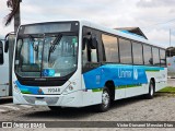 Unimar Transportes 19048 na cidade de Serra, Espírito Santo, Brasil, por Victor Diovanni Messias Dias. Número da foto: #13295262.