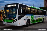 Transportes Santo Antônio RJ 161.300 na cidade de Rio de Janeiro, Rio de Janeiro, Brasil, por Marlon Generoso. Número da foto: #13293422.