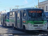 TransPryme 0011100 na cidade de Fortaleza, Ceará, Brasil, por Wescley  Costa. Número da foto: #13295438.