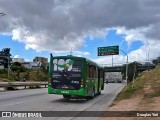 Viação Santa Edwiges 69994 na cidade de Contagem, Minas Gerais, Brasil, por Douglas Yuri. Número da foto: #13295571.