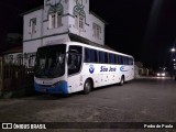 Expresso São José 7050 na cidade de Delfim Moreira, Minas Gerais, Brasil, por Pedro de Paula. Número da foto: #13293659.
