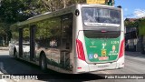Via Sudeste Transportes S.A. 5 2074 na cidade de São Paulo, São Paulo, Brasil, por Pedro Ricardo Rodrigues. Número da foto: #13295840.