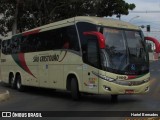 Empresa São Cristóvão 2100 na cidade de Patos de Minas, Minas Gerais, Brasil, por Hariel Bernades. Número da foto: #13295362.