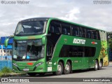 Eucatur - Empresa União Cascavel de Transportes e Turismo 5500 na cidade de São Paulo, São Paulo, Brasil, por Lucas Weber Calizario. Número da foto: #13296213.