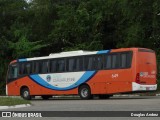 Rodoviária Caruaruense 649 na cidade de Recife, Pernambuco, Brasil, por Douglas Andrez. Número da foto: #13295749.