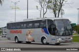 Reunidas Transportes Coletivos 27230 na cidade de Florianópolis, Santa Catarina, Brasil, por Jacy Emiliano. Número da foto: #13293952.