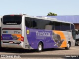 Fretcar 841 na cidade de Fortaleza, Ceará, Brasil, por Carlos Aguiar ®. Número da foto: #13295106.