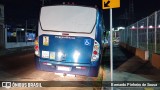 Ônibus Particulares 3373 na cidade de Fortaleza, Ceará, Brasil, por Bernardo Pinheiro de Sousa. Número da foto: #13295924.
