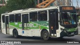 Transportes Mageli RJ 167.078 na cidade de Rio de Janeiro, Rio de Janeiro, Brasil, por Gabriel Sousa. Número da foto: #13294649.