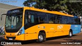 Londrisul Transportes Coletivos 5314 na cidade de Londrina, Paraná, Brasil, por Lucas Weber Calizario. Número da foto: #13296185.
