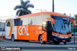 Viação Piracicabana 1447 na cidade de Joinville, Santa Catarina, Brasil, por Diego Lip. Número da foto: #13294023.