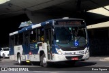 Viação Sandra 11091 na cidade de Belo Horizonte, Minas Gerais, Brasil, por Rava Ogawa. Número da foto: #13295730.