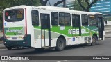 Transportes Mageli RJ 167.007 na cidade de Rio de Janeiro, Rio de Janeiro, Brasil, por Gabriel Sousa. Número da foto: #13294657.