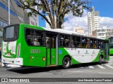 VB Transportes e Turismo 3374 na cidade de Campinas, São Paulo, Brasil, por José Eduardo Garcia Pontual. Número da foto: #13293893.