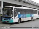 Transportes Campo Grande D53671 na cidade de Rio de Janeiro, Rio de Janeiro, Brasil, por Rodrigo Miguel. Número da foto: #13296025.