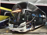 Empresa de Ônibus Nossa Senhora da Penha 65260 na cidade de Ribeirão Preto, São Paulo, Brasil, por Lucas Borges . Número da foto: #13294983.