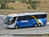 Viação Cometa 15129 na cidade de Juiz de Fora, Minas Gerais, Brasil, por Luiz Krolman. Número da foto: #13295470.