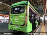 Viação Campo Belo 7 1036 na cidade de São Paulo, São Paulo, Brasil, por João Vitor de Almeida Matheus Santos. Número da foto: #:id.
