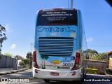 Transportadora Turística Natal 3000 na cidade de Cotia, São Paulo, Brasil, por David Macedo Rocha. Número da foto: #13293519.