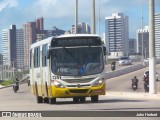Transportes Guanabara 1251 na cidade de Natal, Rio Grande do Norte, Brasil, por John Herbert. Número da foto: #13293746.
