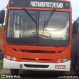 CR4 Fretamento e Turismo 9183 na cidade de Fortaleza, Ceará, Brasil, por Álvaro Richard Richard. Número da foto: #13295312.