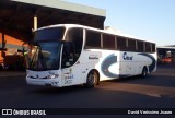 Citral Transporte e Turismo 2422 na cidade de Porto Alegre, Rio Grande do Sul, Brasil, por David Verissimo Jsauro. Número da foto: #13293439.