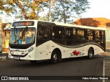 Trectur 2203 na cidade de Três Corações, Minas Gerais, Brasil, por Fábio Mateus Tibúrcio. Número da foto: #13294900.