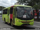 Transportes São Cristóvão 02503 na cidade de Teresina, Piauí, Brasil, por Juciêr Ylias. Número da foto: #13295221.