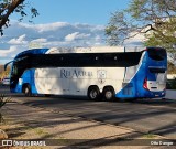 Rei Artur Transporte e Turismo 5313 na cidade de Teresina, Piauí, Brasil, por Otto Danger. Número da foto: #13295062.