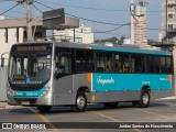 Auto Ônibus Fagundes RJ 101.115 na cidade de Niterói, Rio de Janeiro, Brasil, por Jordan Santos do Nascimento. Número da foto: #13296037.
