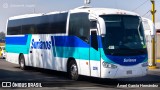 Surianos 2290 na cidade de Puebla, Puebla, México, por Ángel García Hernández. Número da foto: #:id.