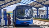 Radial Suzano 1196 na cidade de Suzano, São Paulo, Brasil, por Thiago de Souza. Número da foto: #13293778.