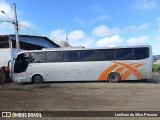 Ônibus Particulares 0827 na cidade de Caruaru, Pernambuco, Brasil, por Lenilson da Silva Pessoa. Número da foto: #13294928.