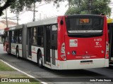 Himalaia Transportes > Ambiental Transportes Urbanos 4 1472 na cidade de São Paulo, São Paulo, Brasil, por João Pedro Souza. Número da foto: #13296077.