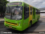 Transcol Transportes Coletivos 04418 na cidade de Teresina, Piauí, Brasil, por Juciêr Ylias. Número da foto: #13295339.