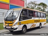 AM Transportes e Serviços 8608 na cidade de Angra dos Reis, Rio de Janeiro, Brasil, por Rodrigo Silva. Número da foto: #:id.