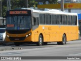 Real Auto Ônibus C41215 na cidade de Rio de Janeiro, Rio de Janeiro, Brasil, por Augusto César. Número da foto: #13294063.