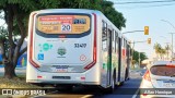 Rápido Sumaré MOV Paulínia 32417 na cidade de Paulínia, São Paulo, Brasil, por Allan Henrique. Número da foto: #13293686.