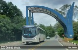Viação Atibaia São Paulo 6724 na cidade de Nazaré Paulista, São Paulo, Brasil, por Eliel Santos. Número da foto: #13294940.