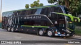 Viação Garcia 90011 na cidade de São Paulo, São Paulo, Brasil, por Fábio Paixão. Número da foto: #13293507.
