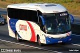 CMW Transportes 1270 na cidade de Canas, São Paulo, Brasil, por João Felipe. Número da foto: #13295276.