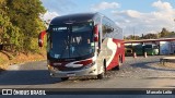 Viação Serro 45824 na cidade de Ribeirão Vermelho, Minas Gerais, Brasil, por Marcelo Leite. Número da foto: #13294239.