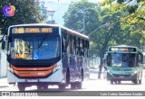 Viação Cruzeiro > Viação Sidon 38177 na cidade de Belo Horizonte, Minas Gerais, Brasil, por Luís Carlos Santinne Araújo. Número da foto: #13294346.