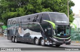 Viação Garcia 80019 na cidade de São Paulo, São Paulo, Brasil, por George Miranda. Número da foto: #13294741.
