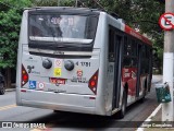 Himalaia Transportes > Ambiental Transportes Urbanos 4 1781 na cidade de São Paulo, São Paulo, Brasil, por Jorge Gonçalves. Número da foto: #13294380.
